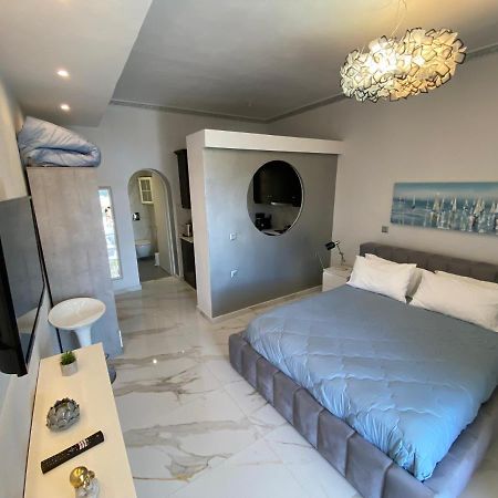 Thalassa Studios Paleokastritsa Luaran gambar