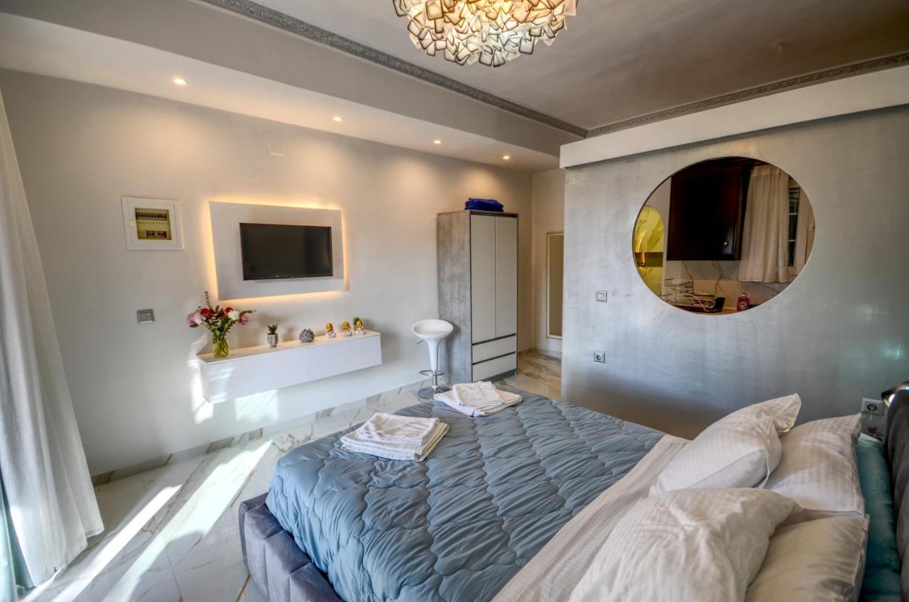 Thalassa Studios Paleokastritsa Luaran gambar