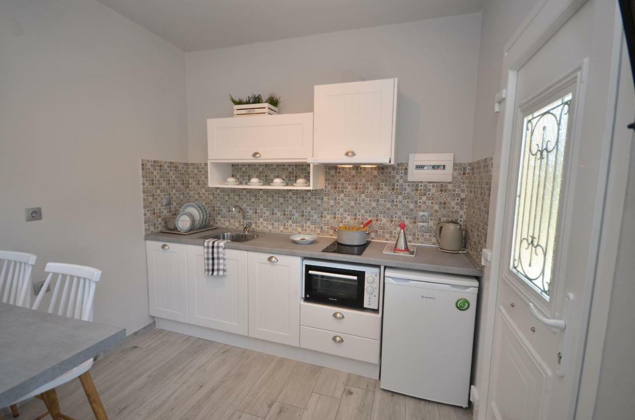 Thalassa Studios Paleokastritsa Luaran gambar
